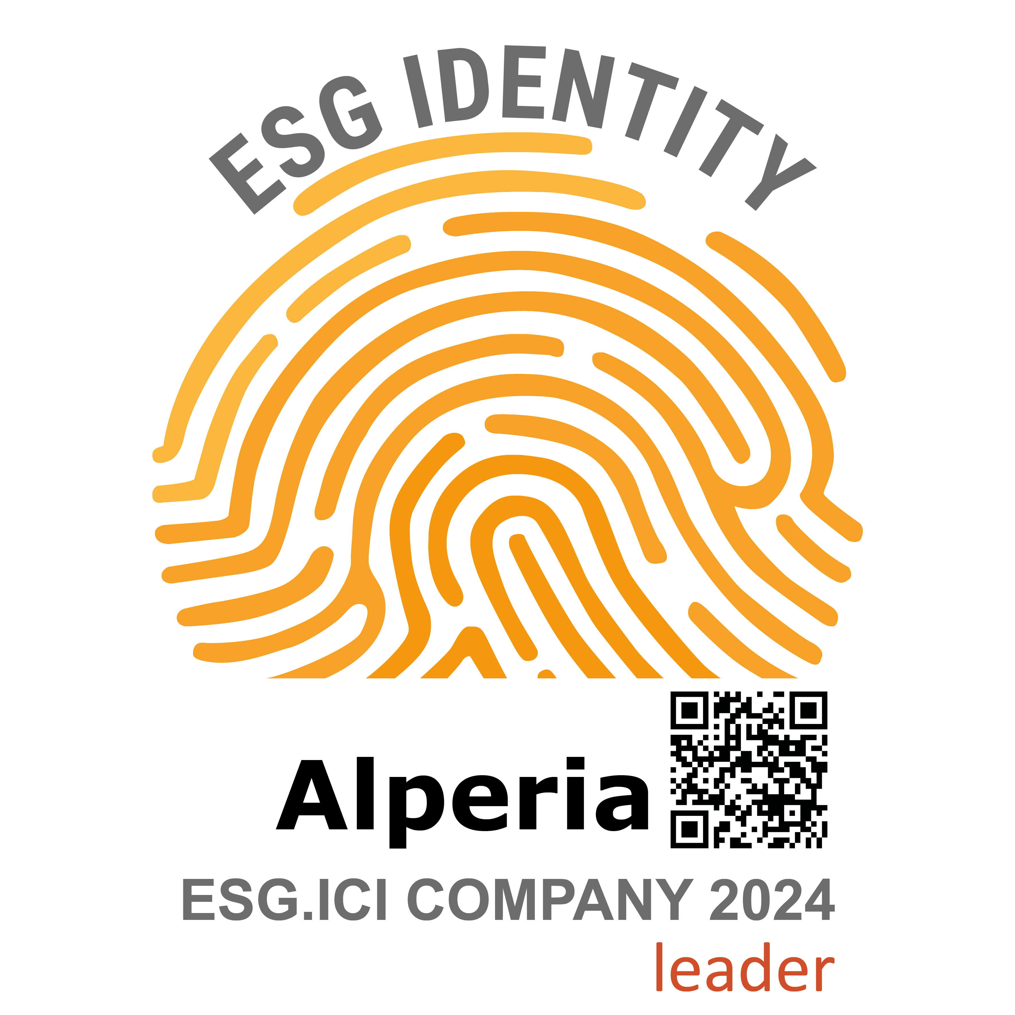 ESG Identity