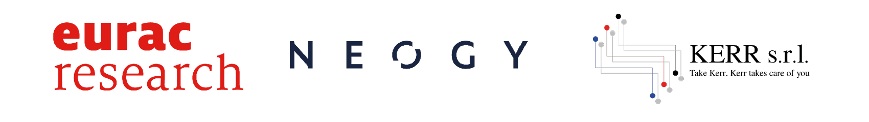 Smart HUB partner